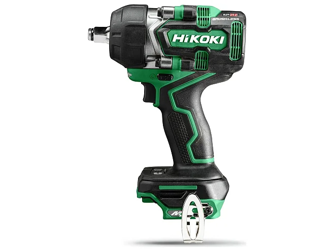 Hikoki Hikoki WR36DEW2Z Avvitatore ad impulsi a batteria