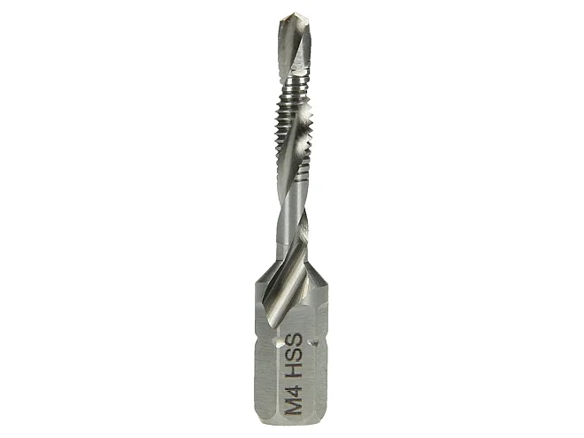 Hikoki Hikoki 780132 Punta maschio svasatore M4