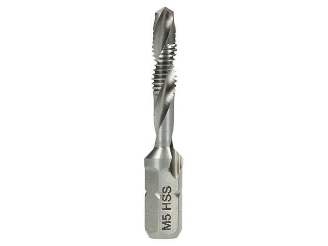 Hikoki Hikoki 780133 Punta maschio svasatore M5