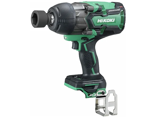 Hikoki Hikoki WR36DBW2Z Avvitatore ad impulsi a batteria