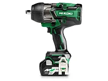Hikoki Hikoki WR36DBWRZ Avvitatore ad impulsi a batteria