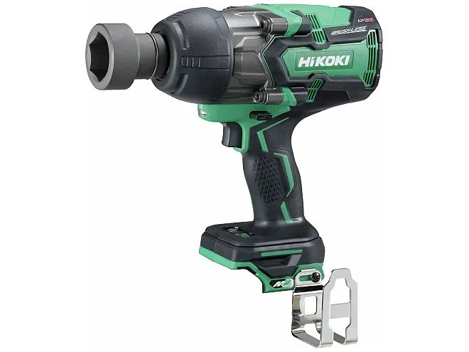 Hikoki Hikoki WR36DAW2Z Avvitatore ad impulsi a batteria