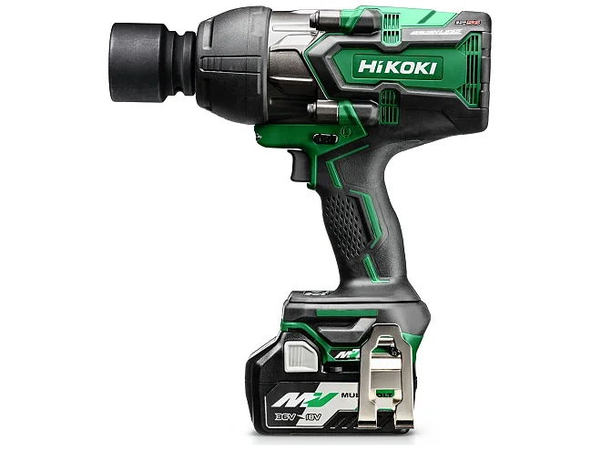 Hikoki Hikoki WR36DAWRZ Avvitatore ad impulsi a batteria