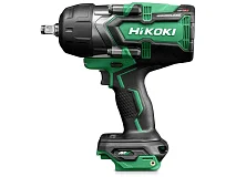 Hikoki Hikoki WR36DGW2Z Avvitatore ad impulsi a batteria