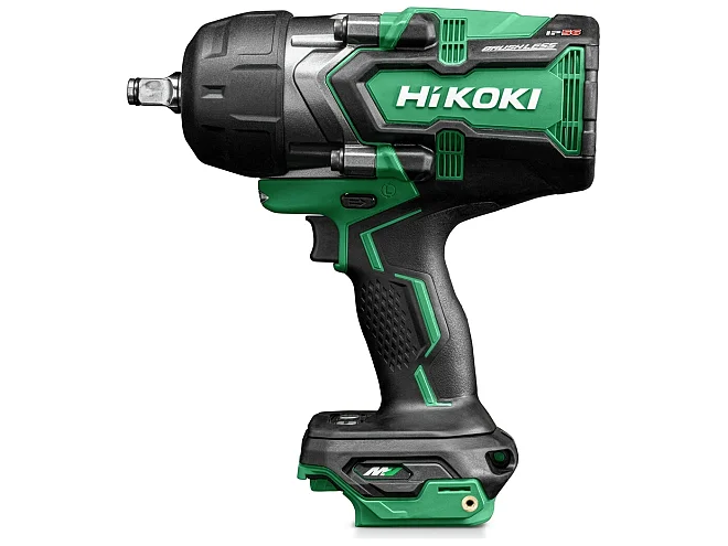 Hikoki Hikoki WR36DGW2Z Avvitatore ad impulsi a batteria
