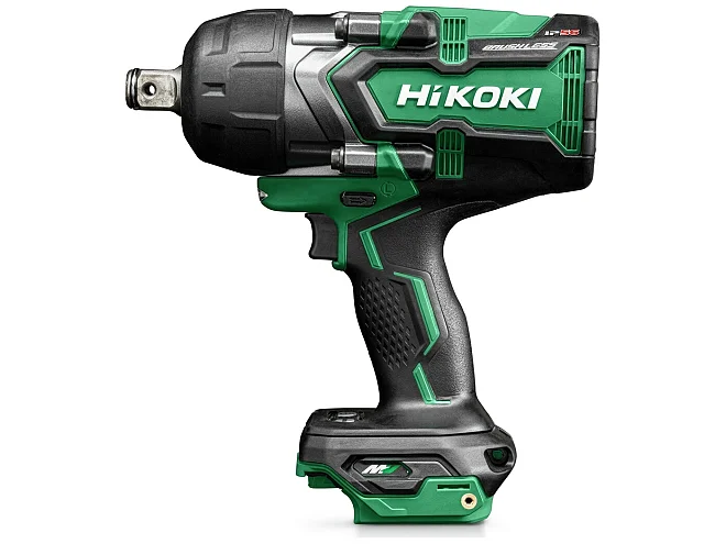 Hikoki Hikoki WR36DFW2Z Avvitatore ad impulsi a batteria