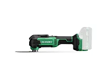Hikoki Hikoki CV18DMAW2Z Multifunzione a batteria