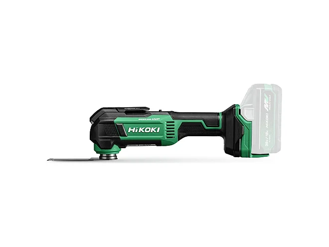 Hikoki Hikoki CV18DMAW2Z Multifunzione a batteria