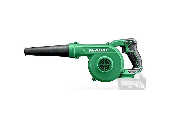 Hikoki Hikoki RB18DCW4Z Soffiatore a batteria