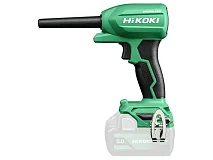 Hikoki Hikoki RA18DAW4Z Soffiatore a batteria
