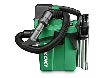 Hikoki Hikoki RP18DAW4Z Aspiratore a batteria