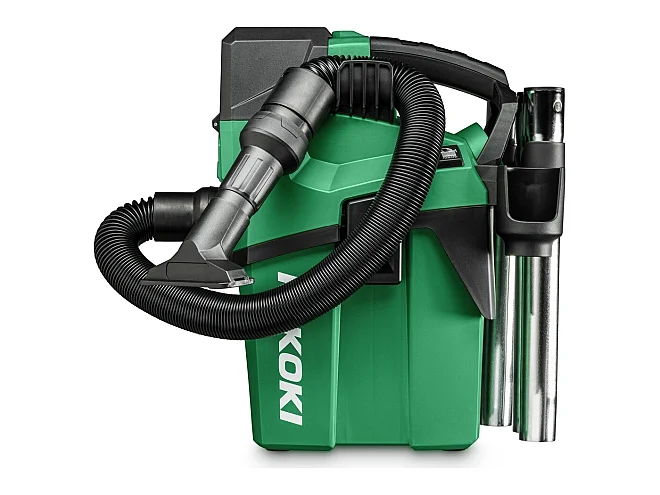 Hikoki Hikoki RP18DAW4Z Aspiratore a batteria