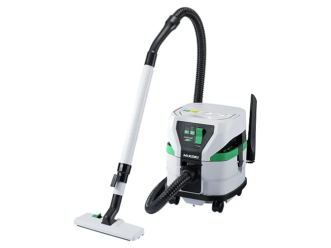Hikoki Hikoki RP3608DAW7Z Aspiratore a batteria