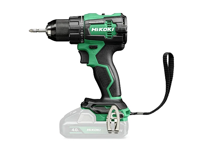 Hikoki Hikoki DS18DEW2Z Trapano-avvitatore a batteria