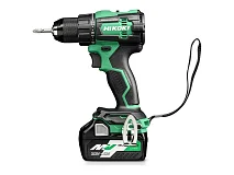 Hikoki Hikoki DS18DEWHZ Trapano-avvitatore a batteria