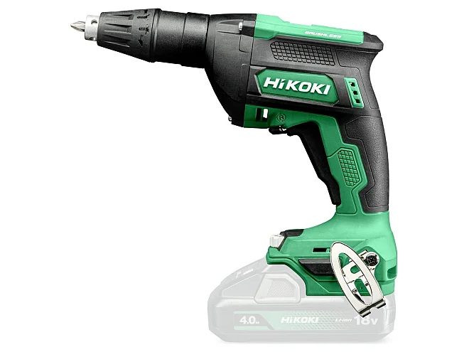 Hikoki Hikoki W18DAW2Z Avvitatore automatico a batteria