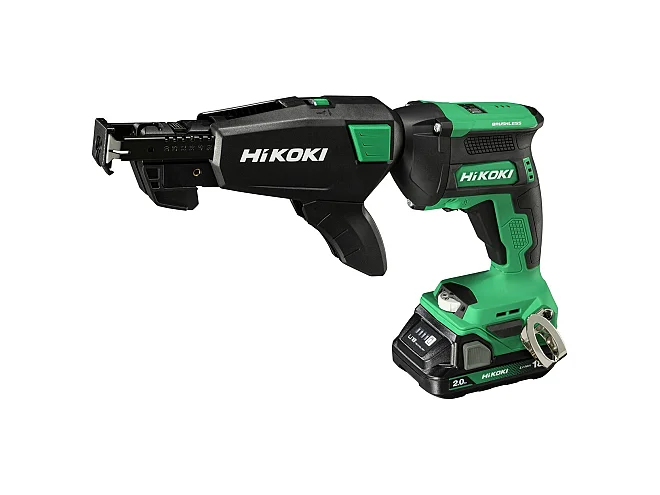 Hikoki Hikoki W18DAWBZ Avvitatore automatico a batteria