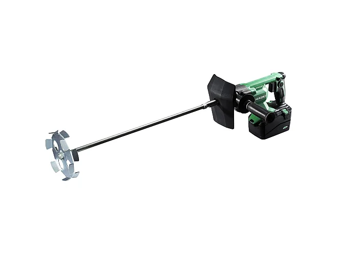 Hikoki Hikoki UM36DAW4Z Miscelatore a batteria
