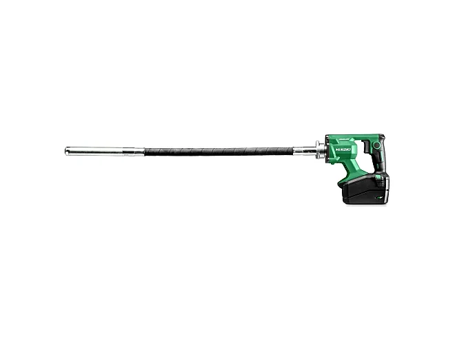 Hikoki Hikoki UV3628DAW4Z Vibratore per cemento a batteria