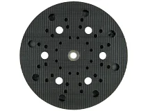 Hikoki Hikoki 753853 Platorello 150mm, fissaggio autoaderente, 15 multi-hole, 5/16'' UNF