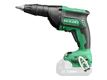 Hikoki Hikoki W18DBW2Z Avvitatore automatico a batteria