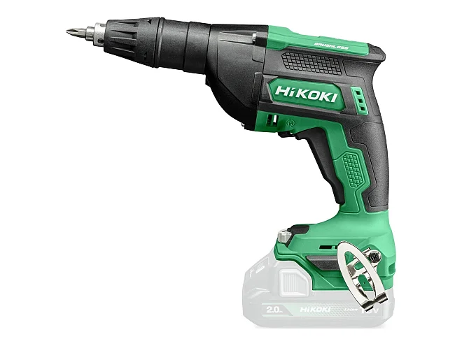 Hikoki Hikoki W18DBW2Z Avvitatore automatico a batteria