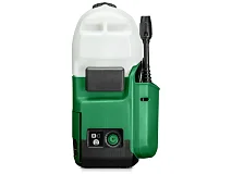 Hikoki Hikoki AW18DBLW4Z Idropulitrice a batteria