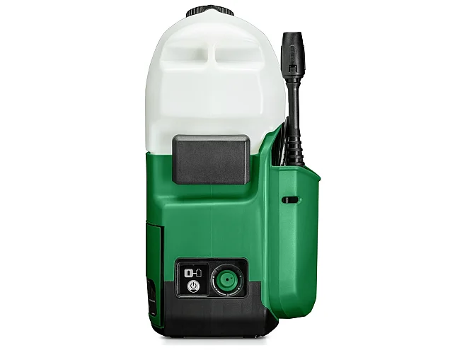 Hikoki Hikoki AW18DBLW4Z Idropulitrice a batteria