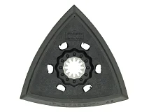 Hikoki Hikoki 782791 Platorello Multifunzione STARLOCK MSU93D auto-aderente 93x93