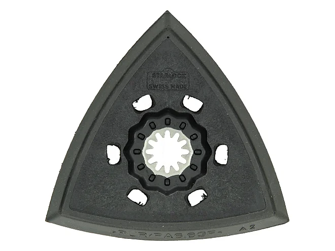 Hikoki Hikoki 782791 Platorello Multifunzione STARLOCK MSU93D auto-aderente 93x93
