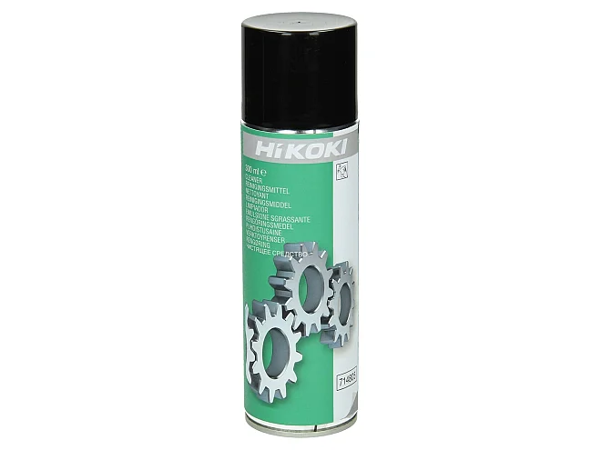 Hikoki Hikoki 714805 Spray detergente universale 300ml