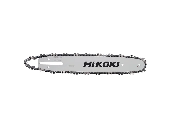 Hikoki Hikoki 781226 PACCHETTO COMBINATO CATENA+BARRA 12'' x 3/8'' x 1,1 MM (0,043'') x 45