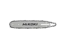Hikoki Hikoki 781232 Pacchetto combinato catena+barra 12'' x 3/8'' x 1,3 mm (0,050'') x 45