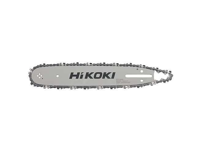Hikoki Hikoki 781232 Pacchetto combinato catena+barra 12'' x 3/8'' x 1,3 mm (0,050'') x 45