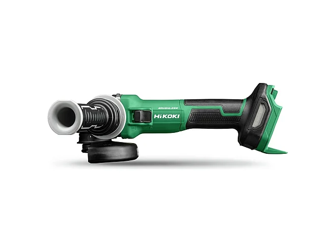 Hikoki Hikoki G1813DEW2Z Smerigliatrice angolare a batteria