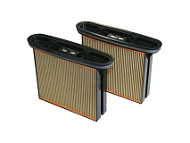Hikoki Hikoki 370133 2 filtri pieghettati cellulosa CFC4300M RP250/350/500YDM