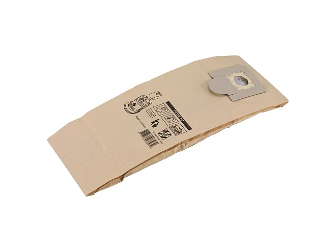 Hikoki Hikoki 750447 5 sacchetti raccoglipolvere carta classe M WDE3600