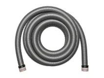 Hikoki Hikoki 782233 Tubo flessibile di aspirazione Ø32mm 5,0m con anello a scatto