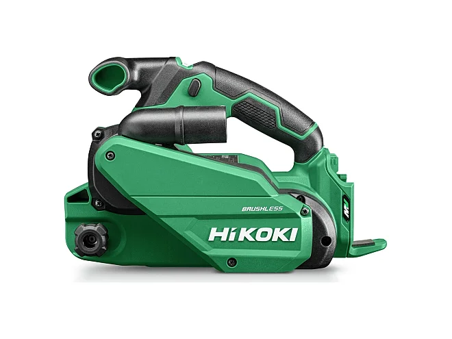 Hikoki Hikoki SB3608DAW4Z Levigatrice a nastro a batteria