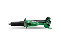Hikoki Hikoki GP18DAW5Z Smerigliatrice diritta a batteria