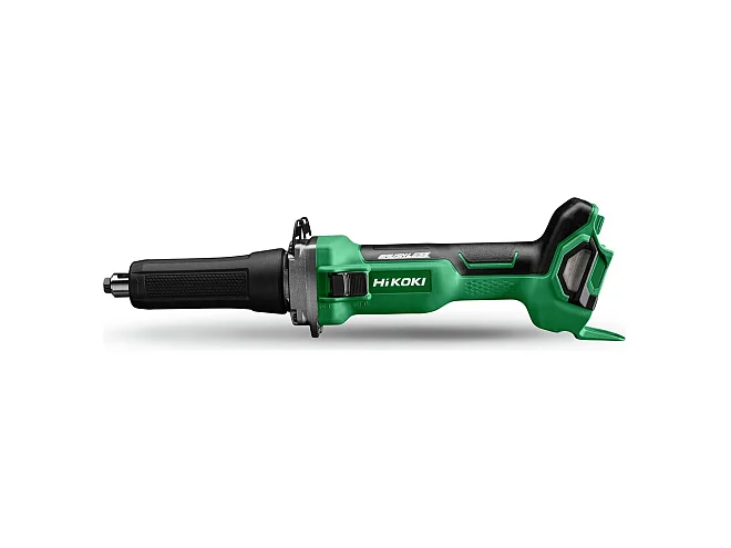 Hikoki Hikoki GP18DAW5Z Smerigliatrice diritta a batteria