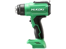 Hikoki Hikoki RH18DAW2Z Termosoffiatore a batteria