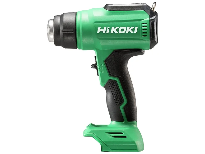 Hikoki Hikoki RH18DAW2Z Termosoffiatore a batteria