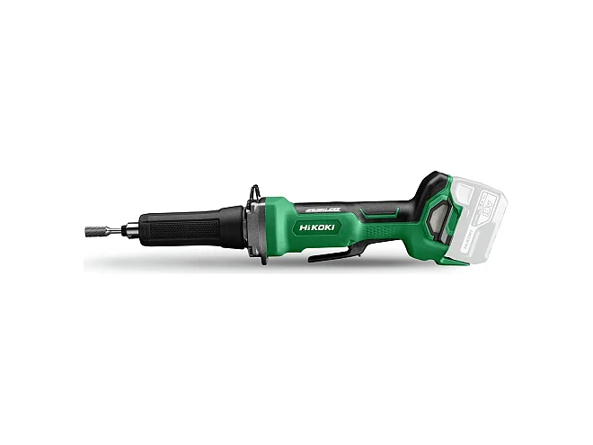Hikoki Hikoki GP18DBW5Z Smerigliatrice diritta a batteria