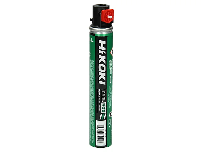 Hikoki Hikoki 753600 2 celle a combustibile per chiodatrici a gas 80 ml