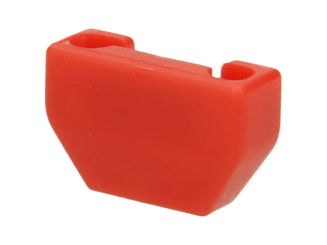 Hikoki Hikoki 4100410 3 Nose caps for NT1850DBSL