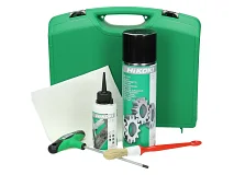 Hikoki Hikoki 4100430 Kit di pulizia per chiodatrici a gas