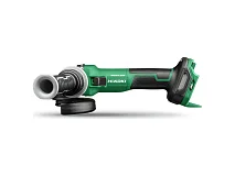 Hikoki Hikoki G3613DVEW2Z Smerigliatrice angolare a batteria