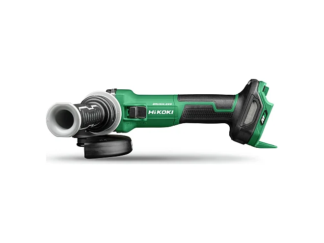 Hikoki Hikoki G3613DVEW2Z Smerigliatrice angolare a batteria