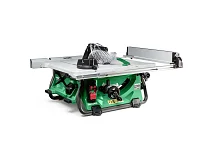 Hikoki Hikoki C3610DRJW4Z Sega circolare da banco a batteria